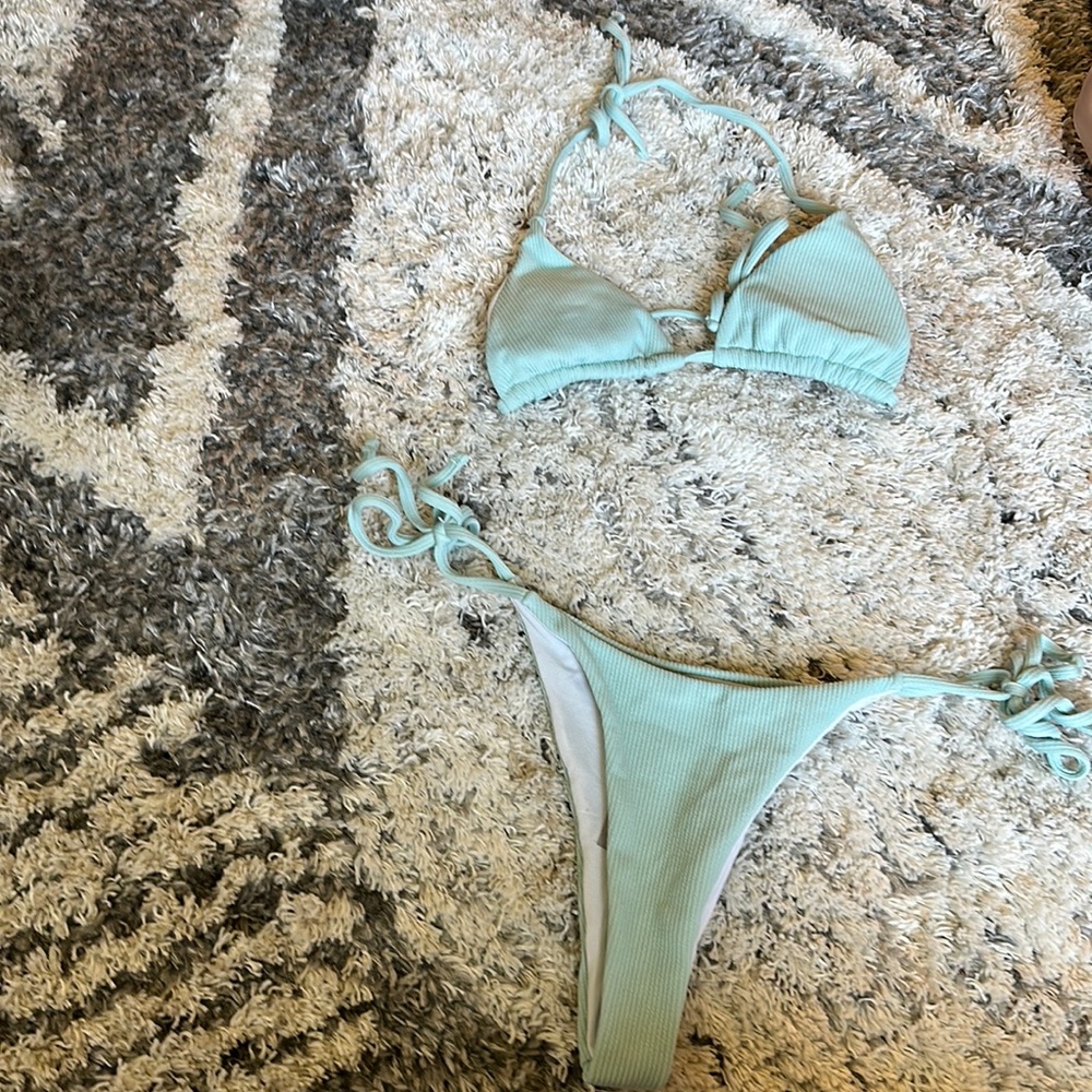 COPY - SHEIN m swim suit set.